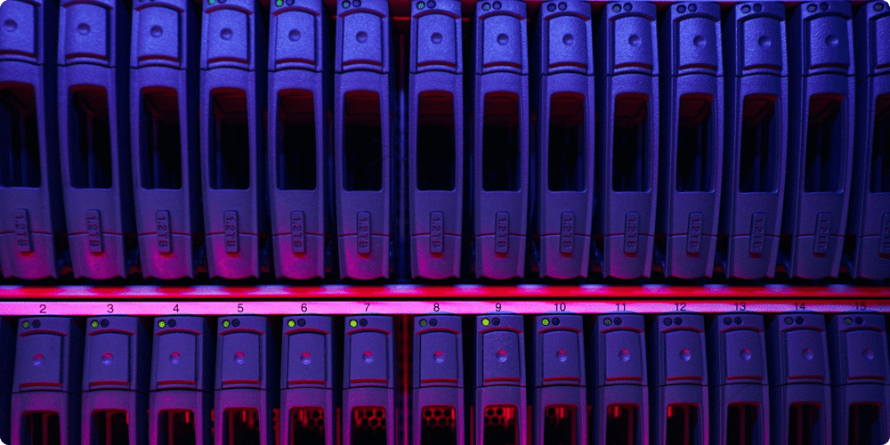 Comment le stockage de données optimise-t-il vos pesées ?