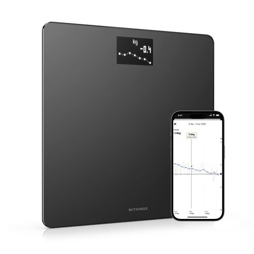 acheter withings body comp