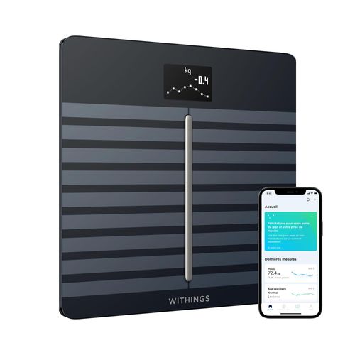 avis withings body cardio wbs04b