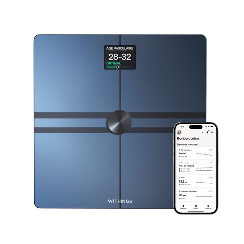 avis withings body comp wbs12