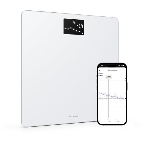 comparatif pese personne withings