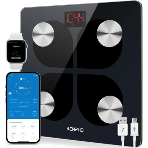 meilleur rapport qualite prix pese personne bluetooth